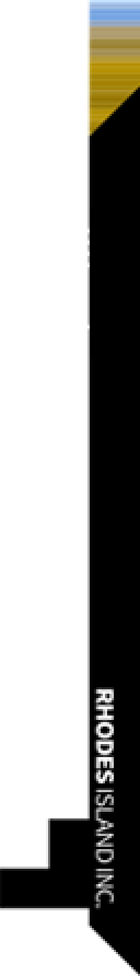 RHODES ISLAND INC.